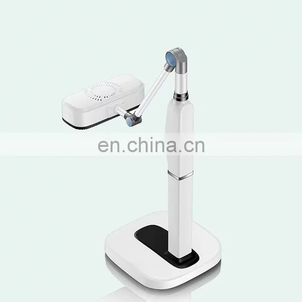 Infrared Light Therapy Equipment Intelligent Touch-screen Made in China CE Approved Muscle Warming and Pain Relief photo-3