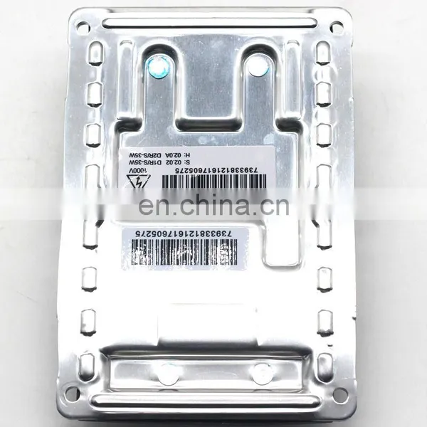 Xenon Headlight Ballast 73010137N 7701207648 3D0909157 3D0919158 for RENAULT LAGUNA II MEGANE II photo-2