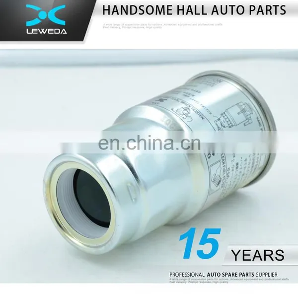 Good Quality Transmission Engine Fuel Oil Filter With Paper Filter 23390-64450 for TOYOTA COROLLA AVENSIS RAV4 MAZDA photo-2