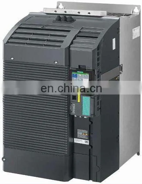 SIEMENS SINAMICS Inverter&Converter for G120C Unibody Sery