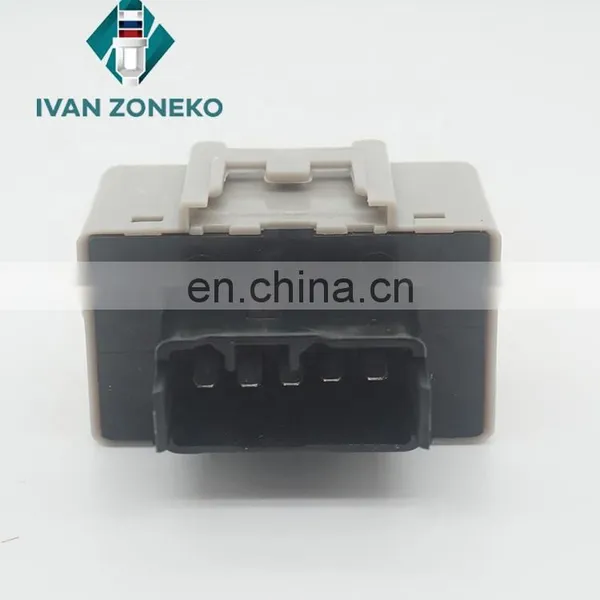 Turn Signal Light Bulb LED Flasher Relay 81980-50030 8198050030 81980 50030 For Lexus Toyota Scion Subaru photo-2