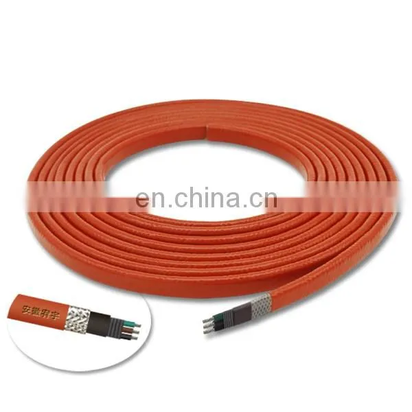 Kabel Pemanas photo-5