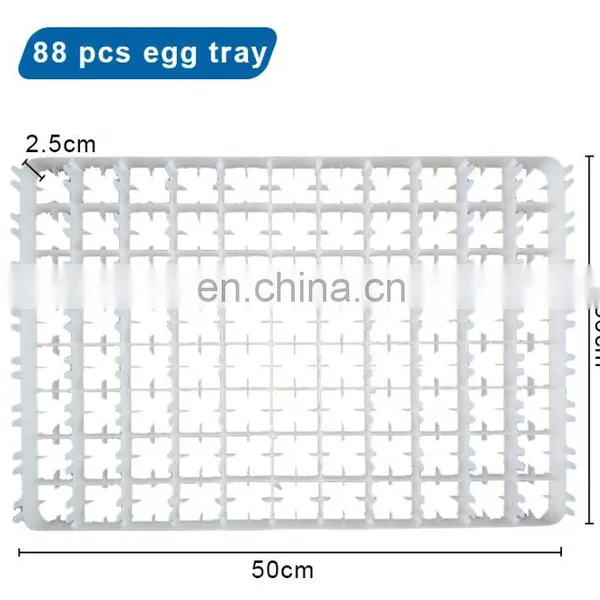 Incubator Egg Trays/poultry Egg Trays/pigeons Egg Tray photo-2