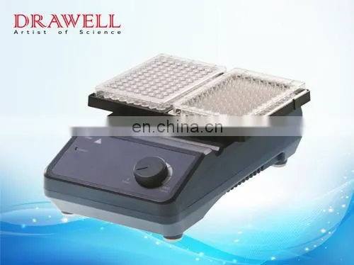 MX-M Lab And Medical Microplate Mixer photo-5