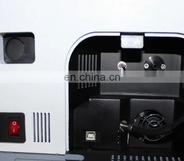 Desktop ComputerJewelry Analysis/jewelry Texting Machine (GEM-3000) photo-2