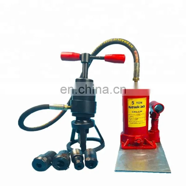 Universal Hydraulic Valve Seat Ring Puller to Remove Inner 30-50mm Valve Seat Ring photo-2