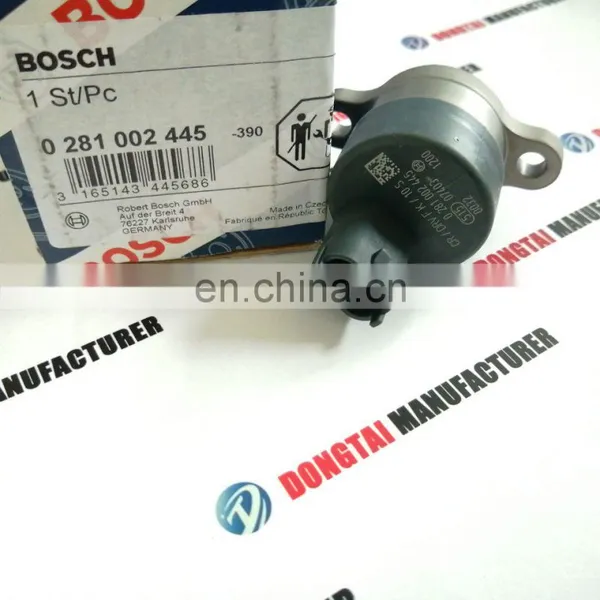 BOSCH DRV 0281002445 For Hyundai 3140227000 photo-5