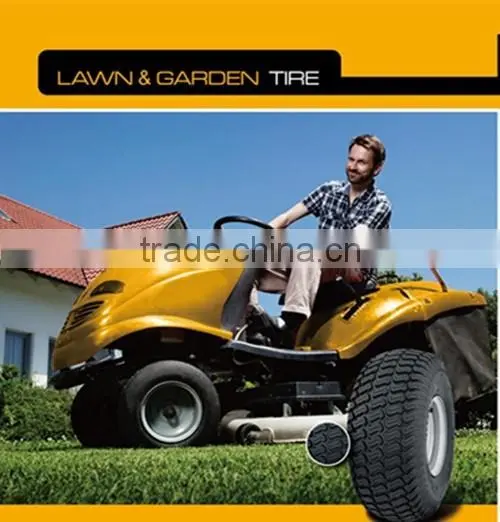Nylon Tire 13X5.00-6-- Hot Wheels Rubber Tyres