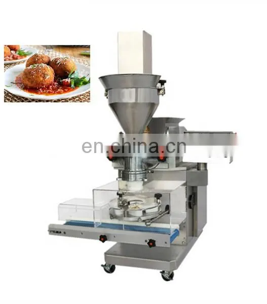 Sales Service Provided And 1 Year Warranty Automatic Kubba Making Machine photo-2