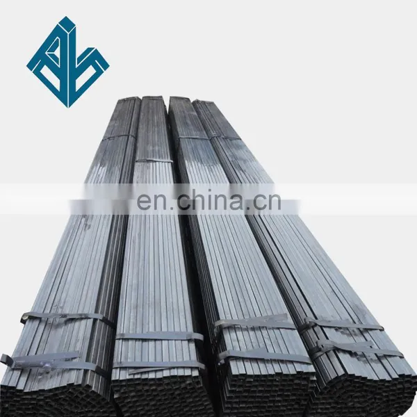 Cheap Schedule 40 Dn50 Galvanized Steel Pipe/gb6725 Pre Galvanized Steel Hollow Sections/1 Inch Square Iron Pipe Tube Price photo-6