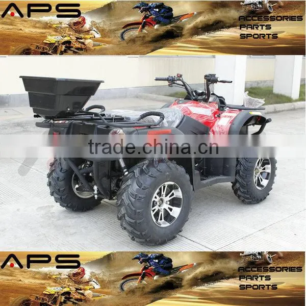 ATV Accessories ATV Tools 12V 780RMP CE Spreader for 300-800CC ATVs photo-4