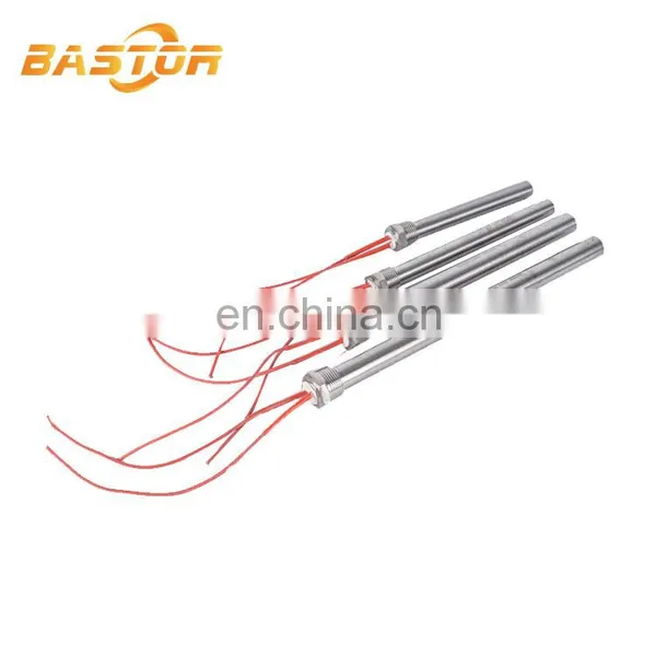 350W 304 Stainless Steel Water Electric Immersion Cartridge Heater photo-5