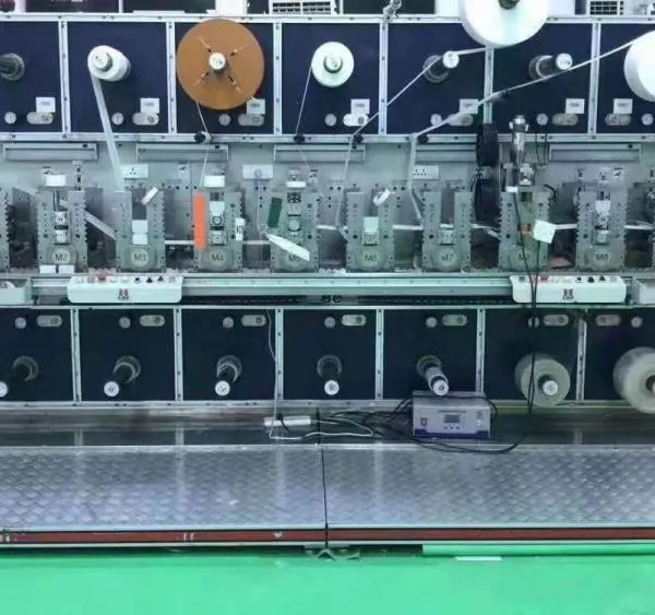 Paper Towel Machine Wet Paper Towel Machine Paper Roll Machine Soft Paper Towel Machine Bulk Paper Towel Machine Toilet Paper Machine photo-3
