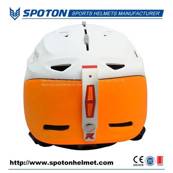 Customized Wholesale Skatebord Ski Helmet