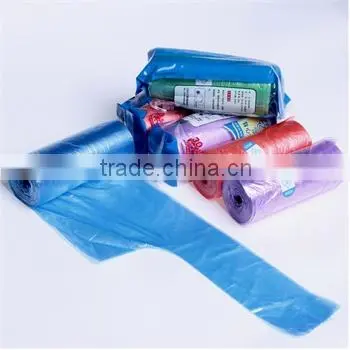 Brand New Hdpe Garbage Bag With Great Price photo-5