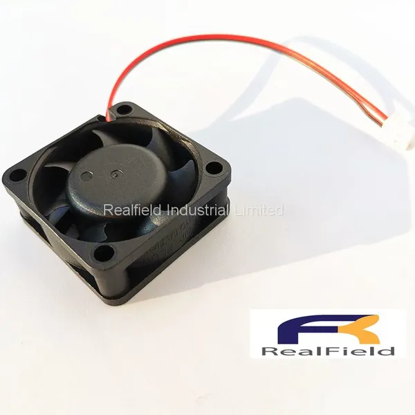 40mm Ventilateur 40x40x15mm 4015 Axial Blower 5v 12v 24v Mini Ventilador Slim Cooling Fan photo-3