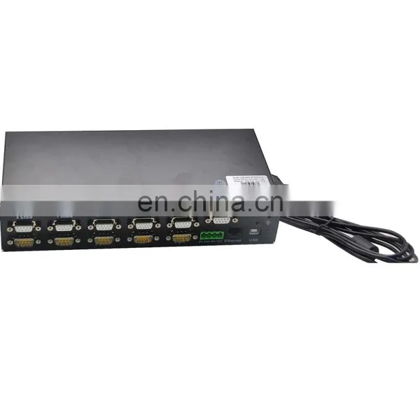 2D 3D Automatic Vision Measuring Systems Motion Illumination Controller photo-3