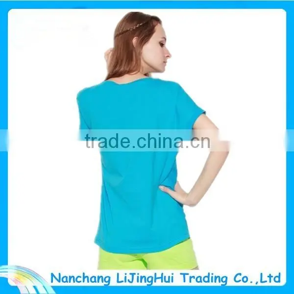 High Quality Design Wholesale Oversized T-shirt photo-2