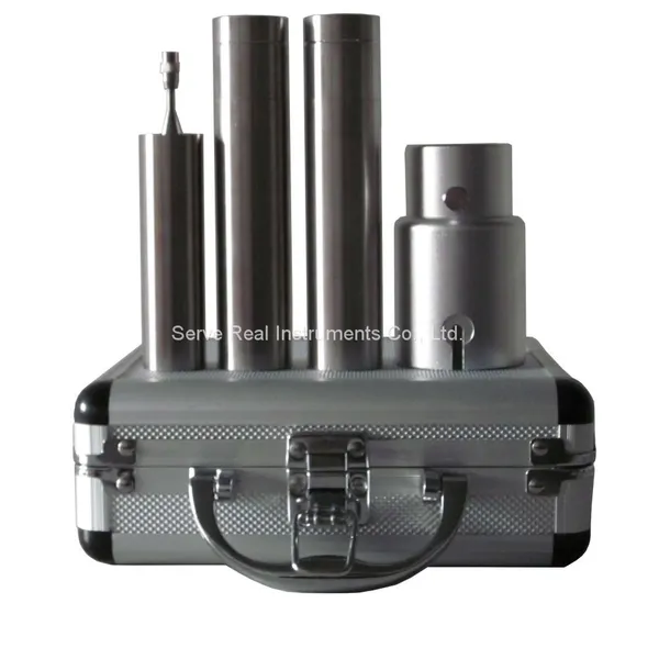 Small Sample Rotational Viscometer Low Volume Viscometer photo-4