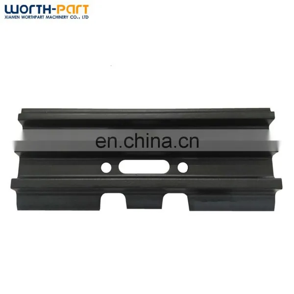 Bulldozer Undercarriage Parts D6R XL Track Shoe photo-4