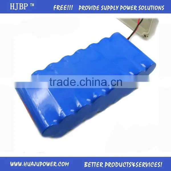 Rechargeable Cfl Batteries photo-3