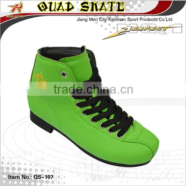 Quad Skate for Kids, Roller Skate for Rent, 4 Wheels Freestyle Skate Wheels photo-5