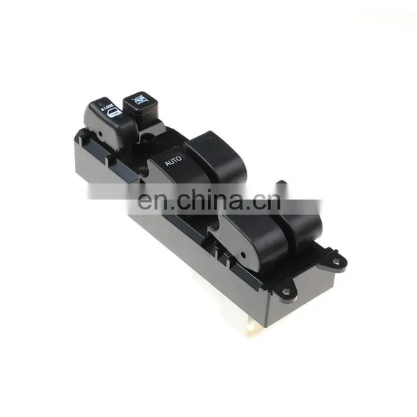 84820-33180 Master Power Window Switch LHD For Toyota Camry 2.4L 3.0L 2002-2005 18 Pins photo-2