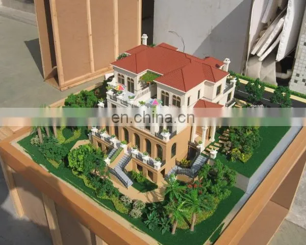Led Lighting Abs and Acrylic Construction 3d Model for Real Estate photo-4