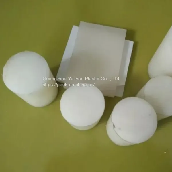 Chinese PVDF Board Manufacturer photo-4