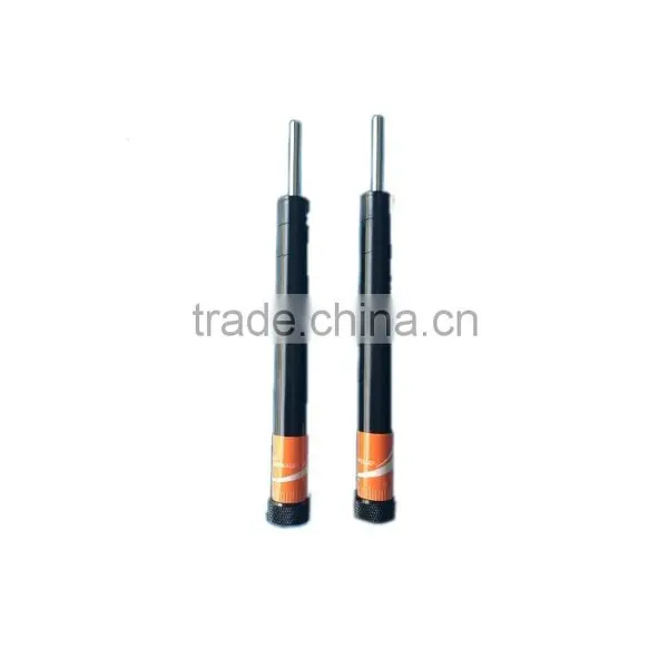 HR Series Adjustable Hydraulic Speed Regulator Speed Controller photo-4