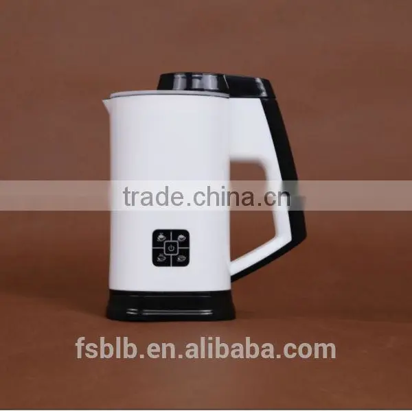 2015 Newest Automatic Electric Housing Milk Frother photo-3