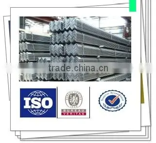Angle Iron photo-2