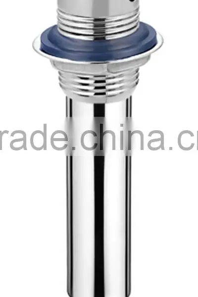 WESDA Hot Sale Chaoan Stainless Steel Pop up Basket Waste Strainer for Kitchen Sink photo-2