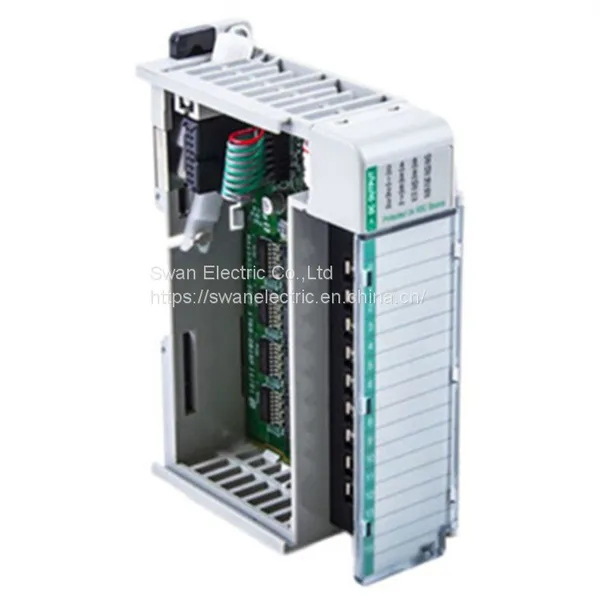 Allen Bradley PLC Module 1769-CRR1 Good Price photo-2