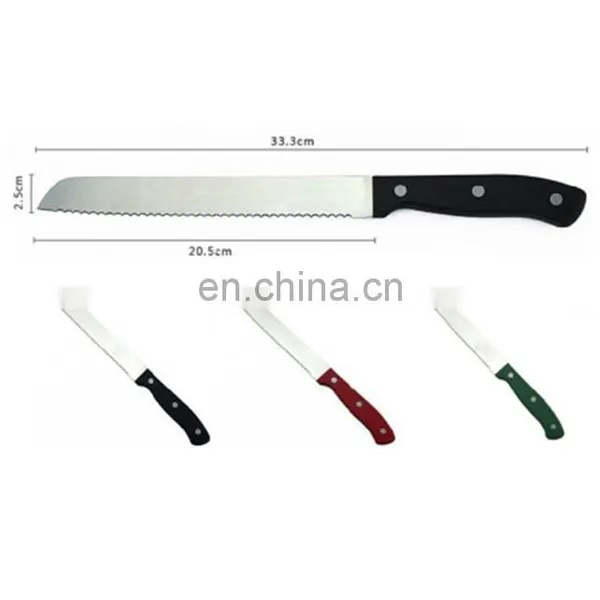 Bread Knife For Household Use photo-2