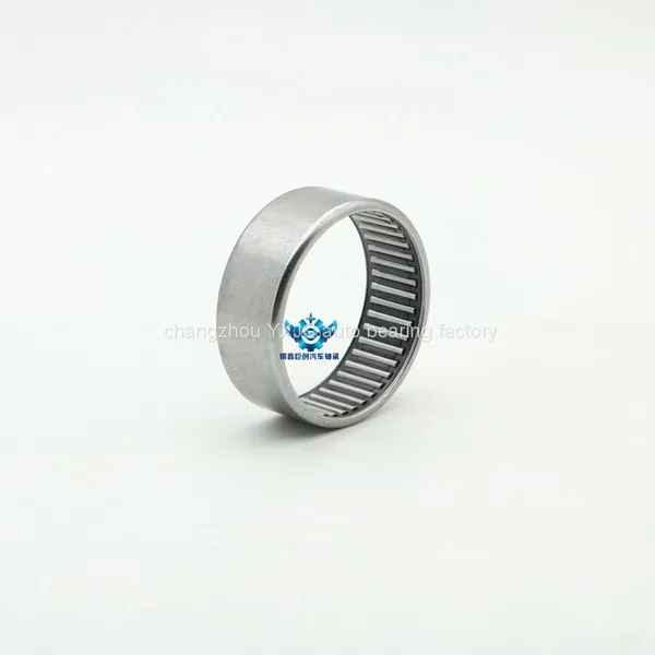 DB70216 Peugeot 206 Rear Axle Kit Auto Needle Roller Bearing photo-3