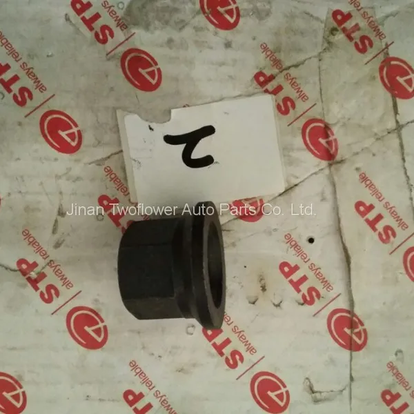 WG9003884160 Wheel Nut photo-2