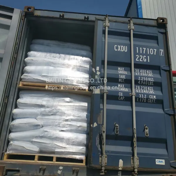 Food Additive Sodium Gluconate / FCC Grade Sodium Gluconate photo-5