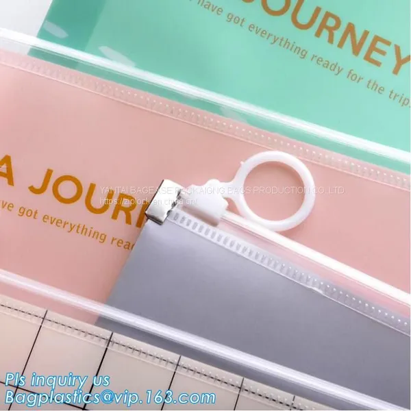 Big Capacity Zipper Pencil Cases With 6 Sides Pen Holder Students Pencil Case With Compartments Stationery Pencil Bags photo-3
