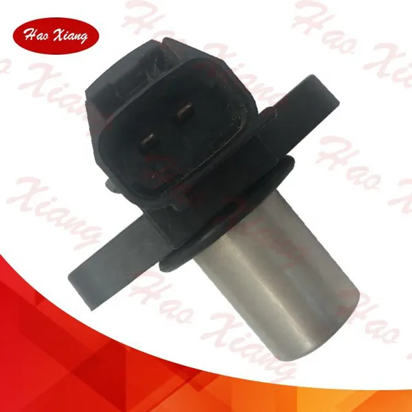 Haoxiang New Material Auto Crankshaft Position Sensor 0296000263 / 90080-19006 / 90919-05013 for Toyota photo-2