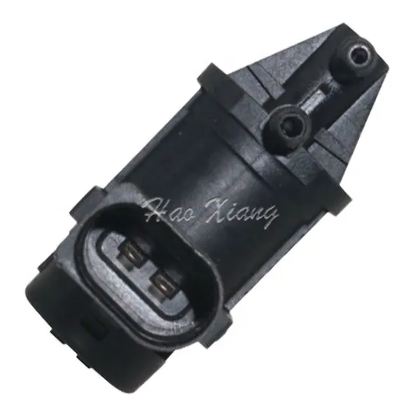 Haoxiang EGR Electronic Solenoid Valve OE J0906283C 1K0906283A for VW AUDI SKODA SEAT 1 photo-5