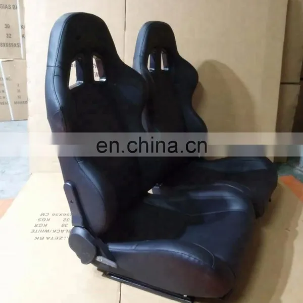 JBR 1001 Series Universal Adjustable Car Racing Seat photo-2
