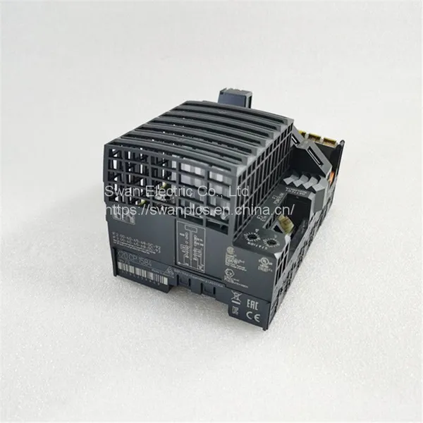 Mitsubishi FXAOM01A/B Analog Output Module photo-2