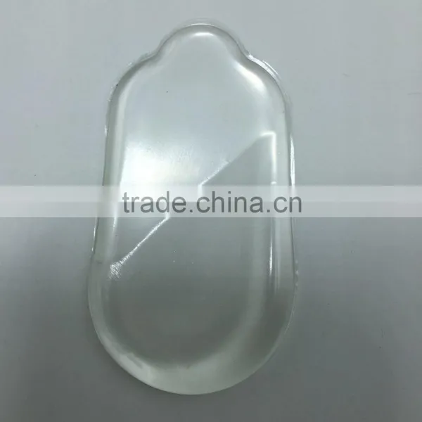 Foot Care Height Increase Insole Shoe Sole Pad Insoles Shoe Pads photo-3