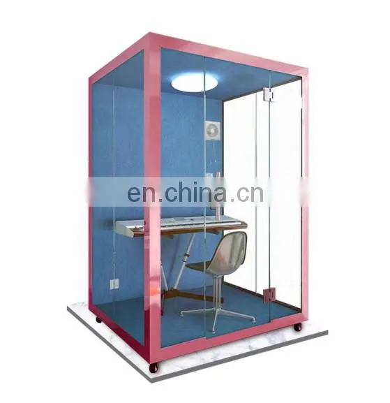 Studio Recording Room Approproative Music Room Noise Reduction Paneling Acoustic Room photo-4