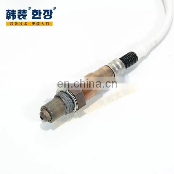 LR035751 	Front Oxygen Sensor 	For 	Land Rover Range Rover Sport photo-5