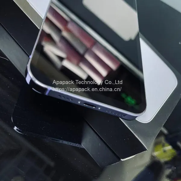 2023 Latest Iphone 13 Pro Max High Quality photo-4