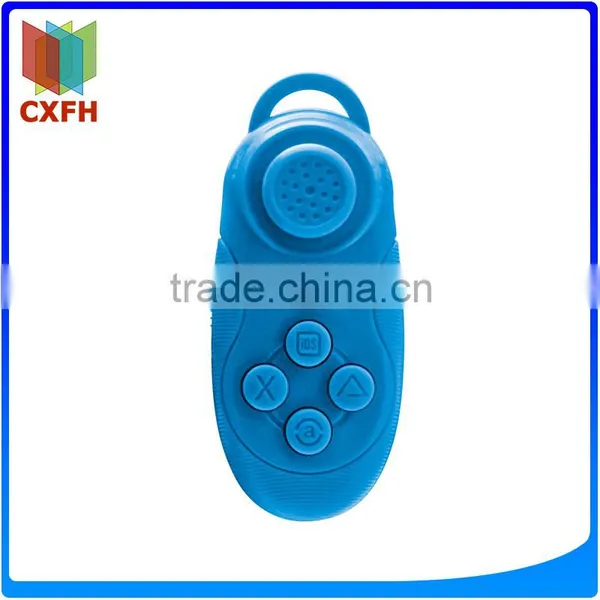 Wireless Game Pad Bluetooth Remote Controller photo-4