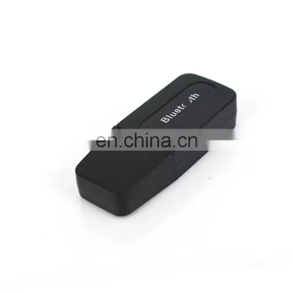 Hot Selling Usb Wireless Music Receiver With 3.5mm Audio Cable For Usb Wireless Blue - Tooth Receiver photo-5