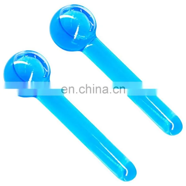 Amazon Hot Sale Cool Skin Face Roller Ball Ice Globes For Facials Skin Treatment Eye Circle Roller Reduce Puffiness Ice Globes photo-5